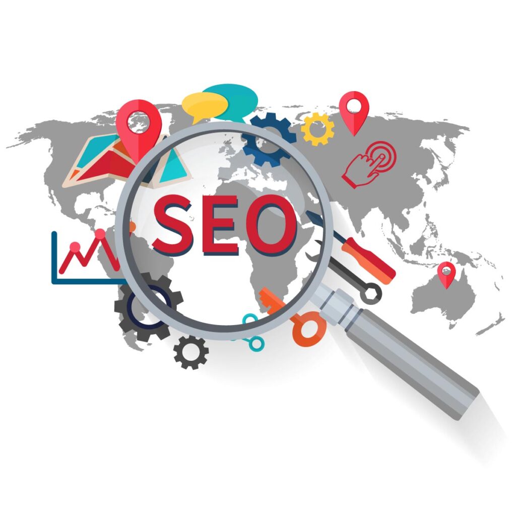 Seo Services