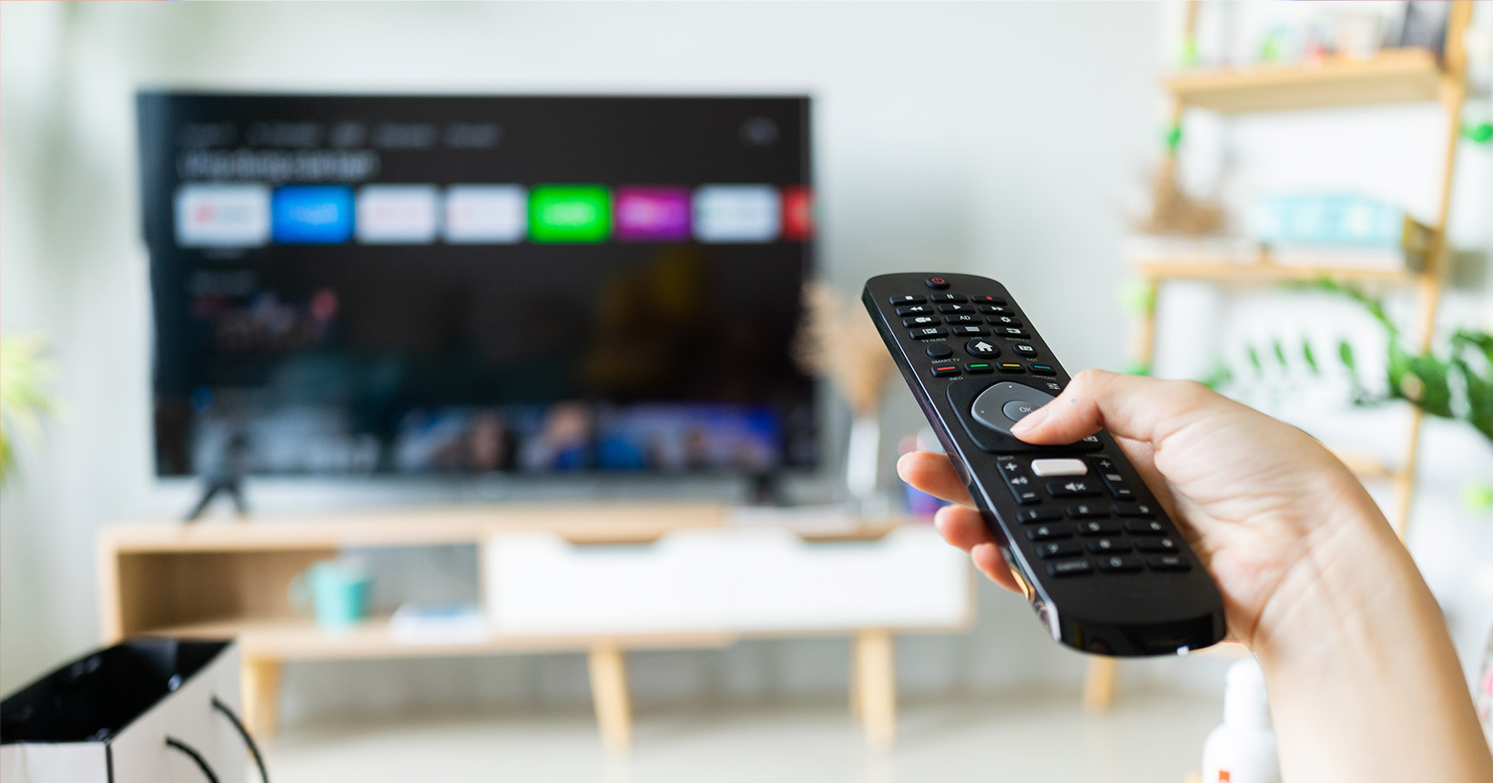 Amazon Sponsored TV AD