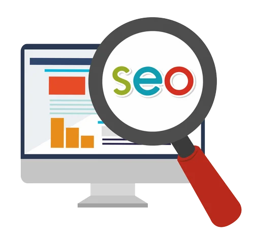 Search Engine optimization